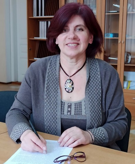 Мистецько-технологічне відділення